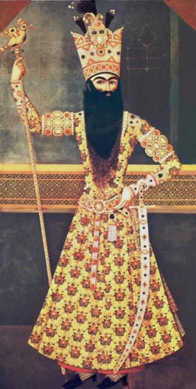 A man with 158 wives and 260 children!